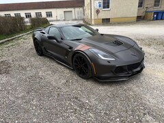 Bild des Angebotes Corvette C7 Z 06