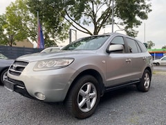 Bild des Angebotes Hyundai SANTA FE 2.7 V6 2WD GLS   Lpg