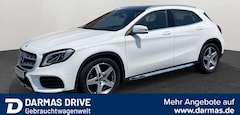 Bild des Angebotes Mercedes-Benz GLA 200 GLA 200 7G-DCT "AMG Line" LED Navi Pano 18"