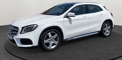 Bild des Angebotes Mercedes-Benz GLA 200 GLA 200 7G-DCT "AMG Line" LED Navi Pano 18"