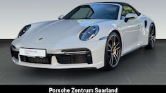 Bild des Angebotes Porsche 992 (911) Turbo S Cabriolet Sitzbel.Sportabg.Bos