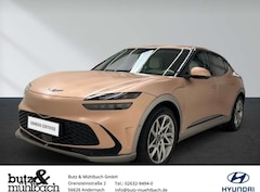 Bild des Angebotes Genesis GV60 Sport Plus Elektro 4WD AD Leder Memory Sitze Massa