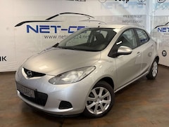 Bild des Angebotes Mazda 2 1.3 Impuls Klima*Allwetter*TÜV NEU