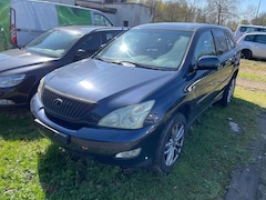 Lexus RX 300 Basis