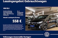 Bild des Angebotes VW ID.3 GTX Navi AHK Standheizung Kamera