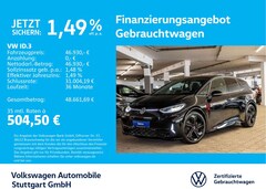 Bild des Angebotes VW ID.3 GTX Navi AHK Standheizung Kamera