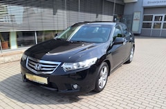 Bild des Angebotes Honda Accord 2.0 Elegance Advantage