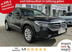 Bild des Angebotes VW Touareg Basis 3.0 V6 TDI Innovision Cockpit+RFK+HUD uvm!
