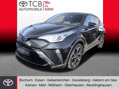 Bild des Angebotes Toyota C-HR 2.0 HSD Team D  SHZ PDC KLIMA LM-Felgen BT