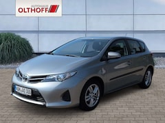 Bild des Angebotes Toyota Auris 1.33 Dual-VVT-i Comfort