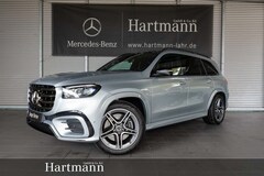 Bild des Angebotes Mercedes-Benz GLS 450 GLS 450 d 4M AMG 2xKlima Sitzklima Fahrassistenz