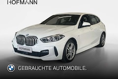 Bild des Angebotes BMW 118 M Sport
