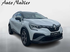 Bild des Angebotes Renault Captur R.S. LINE TCe 140 EDC
