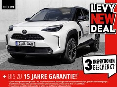 Bild des Angebotes Toyota Yaris Cross Style Plus *SOFORT*