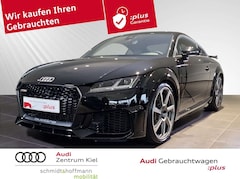 Audi TT RS Coupé TFSI S-tronic NAVI+B&O+Matrix-LED Klima