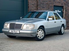 Bild des Angebotes Mercedes-Benz E 320 W124, 5-Gang Autom., Scheckheft & gute Historie