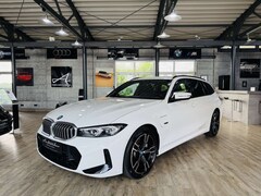 Bild des Angebotes BMW 320 e M-Sport*HUD*WIDESCREEN*GARANTIE*LED