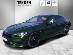 Bild des Angebotes BMW M850 i xDrive Gran Coupe Individuallackierung und Carbo