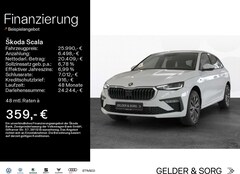 Bild des Angebotes Skoda Scala Drive 1.0 TSI NAVI*MATRIX*RFK*ACC*AHK