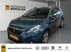 Bild des Angebotes Peugeot 2008 1.5 BlueHDi 120 Crossway Aut. *R-CAM*SHZ*