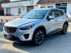 Bild des Angebotes Mazda CX-5 2.2+Automatik+Kamera+Leder+Navi+LED+Assist.