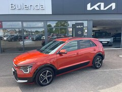 Bild des Angebotes Kia Niro Plug-in Hybrid Vision Comfort AWR