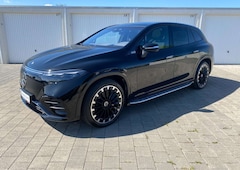 Bild des Angebotes Mercedes-Benz EQS -Klasse SUV EQS 580 4Matic