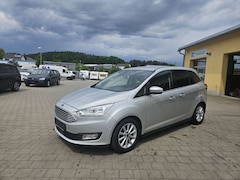 Bild des Angebotes Ford C-Max 2,0TDCi 110kW PowerShift Titanium
