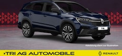 Bild des Angebotes Renault Espace ESPACE VI Techno E-Tech Full Hybrid 200 5-Sitzer