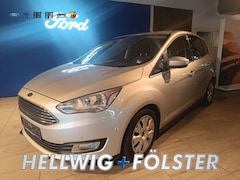 Bild des Angebotes Ford C-Max TITANIUM NAVIGATION / PDC / KAMERA / WINTER-PAKET