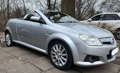 Bild des Angebotes Opel Tigra Twin Top 1.4 (Enjoy)