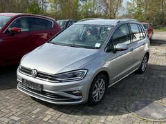 Bild des Angebotes VW Golf Sportsvan Comfortline