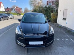 Bild des Angebotes Ford Kuga Titanium