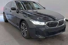 BMW 640 d xDrive Gran Turismo Sport-Aut./// M SPORT/