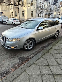 Bild des Angebotes VW Passat Variant Passat Variant 2.0 TDI Individual