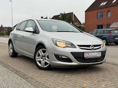 Bild des Angebotes Opel Astra Energy