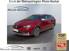 Toyota Auris Touring Sports free Stylen 1,8 DAB SHZ Keyless Ent