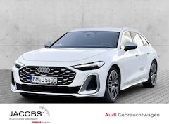 Bild des Angebotes Audi S5 Avant 3.0 TFSI quattro/Head-up/Matrix/B&O