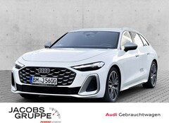 Bild des Angebotes Audi S5 Avant 3.0 TFSI quattro/Head-up/Matrix/B&O