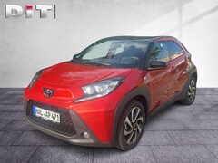 Bild des Angebotes Toyota Aygo X 1.0 Teamplayer Klima Kamera Sitzhzg