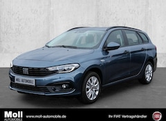 Bild des Angebotes Fiat Tipo City Life LED Apple CarPlay Android Auto Klimaauto