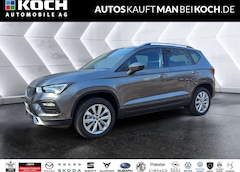 SEAT Ateca 1.5 TSI ACT Road Edition ALLWETTER SHZ KAMER