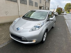 Bild des Angebotes Nissan Leaf Acenta