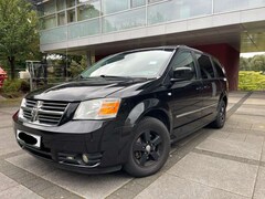 Bild des Angebotes Dodge Grand Caravan 3.8 Automatik 7-Sitzer/LPG-GAS