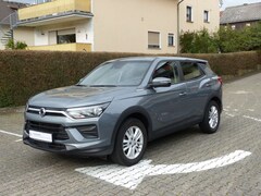 Bild des Angebotes SsangYong Korando 1.5 Amber 2WD