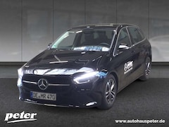 Bild des Angebotes Mercedes-Benz B 200 Progressive Line, Multibeam, AHV