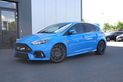 Ford Focus 2.3 RS AWD Perfomance *19Zoll*Scheckheft*