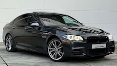 Bild des Angebotes BMW 550 d xDrive*LCI*LED*Keyless*HUD*Leder-Nappa*20
