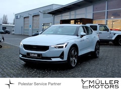Bild des Angebotes Polestar 2 Single Motor 69 kWh +PANO+HARMAN+ACC+BLIS+