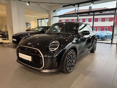 Bild des Angebotes MINI Cooper S Favoured Trim 3-trg.
